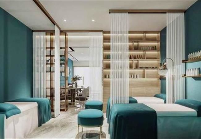 你想要的合肥美容店裝修秘籍_在這里