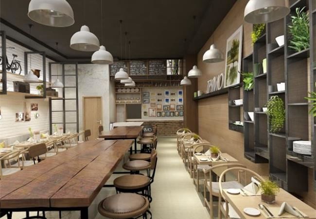 在裝修合肥餐飲店時_需要注重哪三大要點(diǎn)