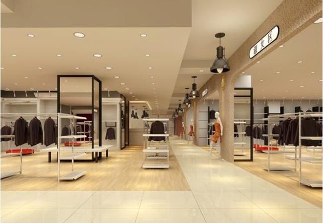五大設(shè)計(jì)要點(diǎn)的合肥店面裝修有哪些