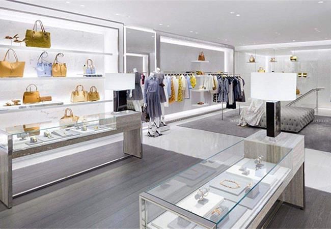 怎樣才能使合肥店面裝修預(yù)算更加準(zhǔn)確