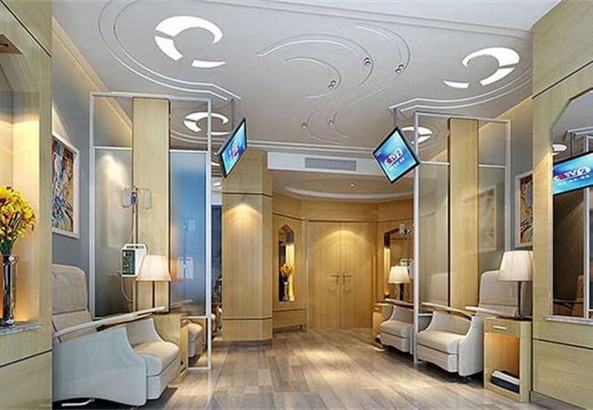 量身定制,專屬于您的合肥美容店裝修空間