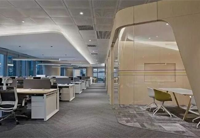 有哪些合肥辦公室裝修施工因素，會(huì)影響到進(jìn)度