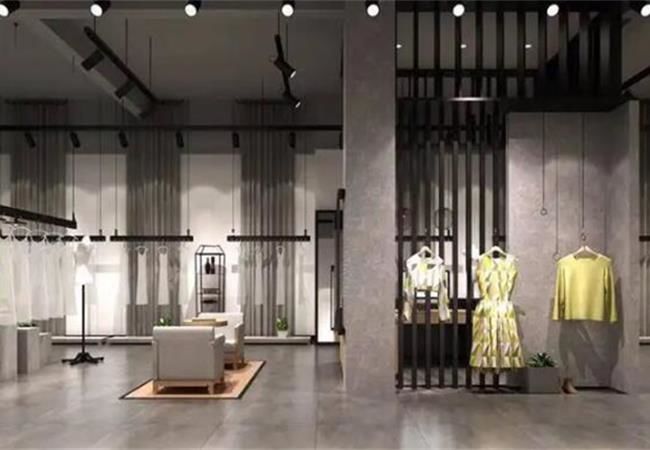 讓你煥然一新的合肥四大店面裝修主要特點(diǎn)