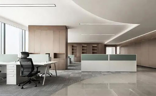 辦公室裝修設(shè)計(jì)