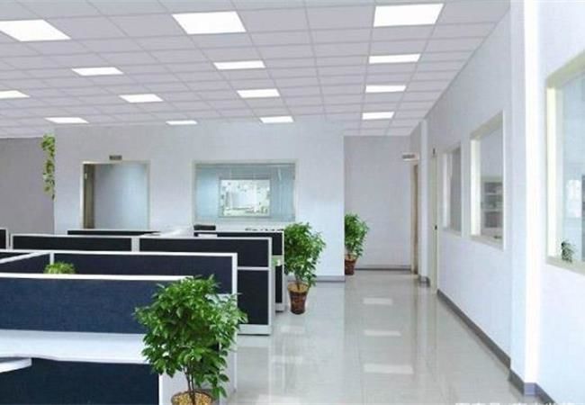 把握好合肥辦公室裝修七大布置，讓您省事不少