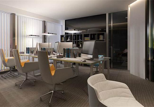 如何打造理想的合肥辦公室裝修風(fēng)格