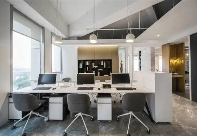 四大合肥辦公室裝修改造，你知道哪些要點(diǎn)