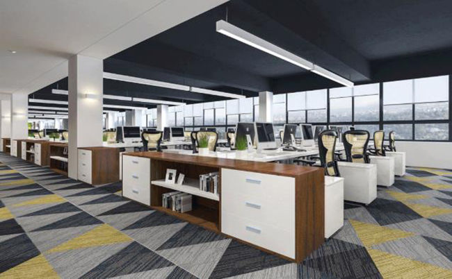 合肥辦公室裝修