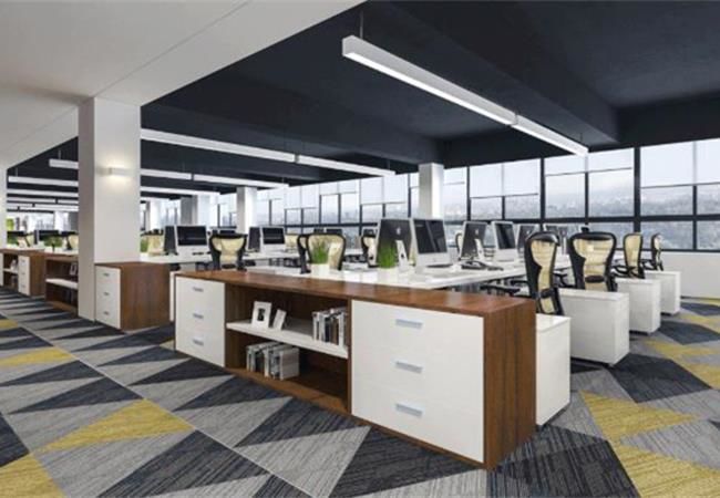 親手打造理想的「合肥辦公室裝修」是種怎樣的體驗(yàn)