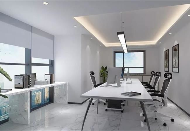 現(xiàn)代化合肥辦公室裝修環(huán)境，我們需要注意哪些設(shè)計(jì)和事項(xiàng)