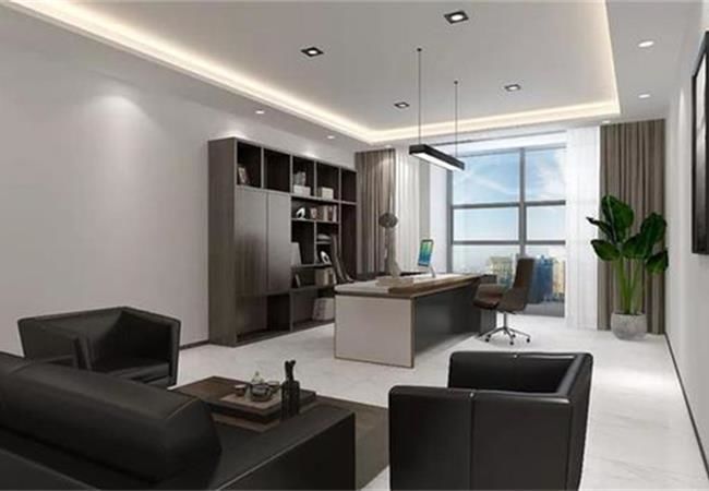 怎樣設(shè)計合肥辦公室裝修，更加安全實用