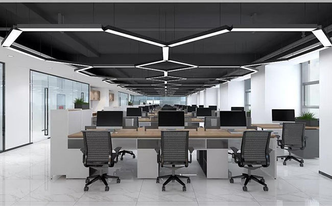 合肥辦公室裝修