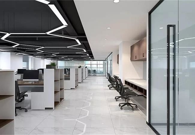 如何有效控制合肥辦公室裝修隔音處理