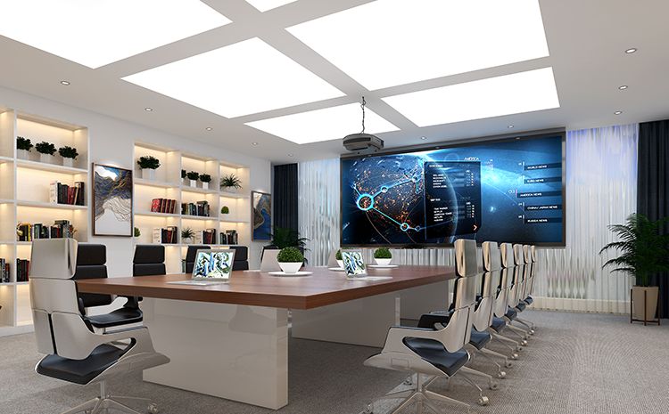 合肥辦公室裝修公司盤(pán)點(diǎn)辦公家具選購(gòu)技巧要點(diǎn)