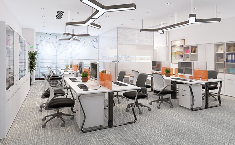 合肥辦公室裝修公司盤(pán)點(diǎn)辦公家具選購(gòu)技巧要點(diǎn)