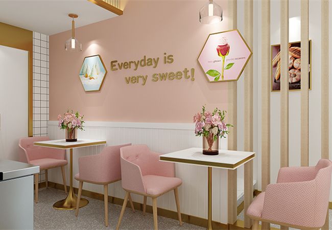 合肥蛋糕店裝修空間設(shè)計(jì)重點(diǎn)是什么