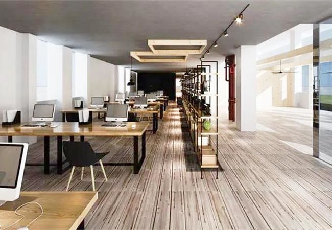 價(jià)格透明-全程無增項(xiàng)的合肥辦公室裝修空間