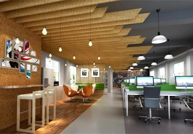 是什么樣的合肥辦公室裝修，稱得上稱心如意