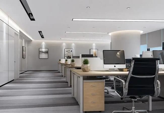 設(shè)計(jì)合肥辦公室裝修的小秘密，你知道嗎