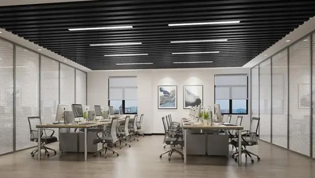 合肥辦公室裝修