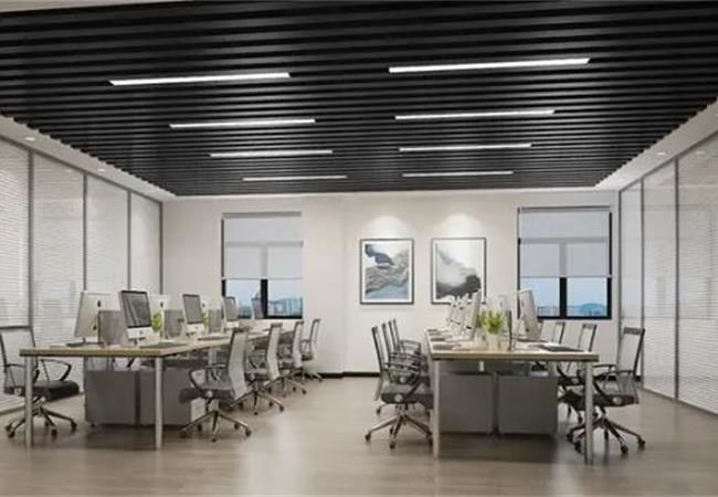 贊不絕口的合肥辦公室裝修，必須注重哪八大要點(diǎn)