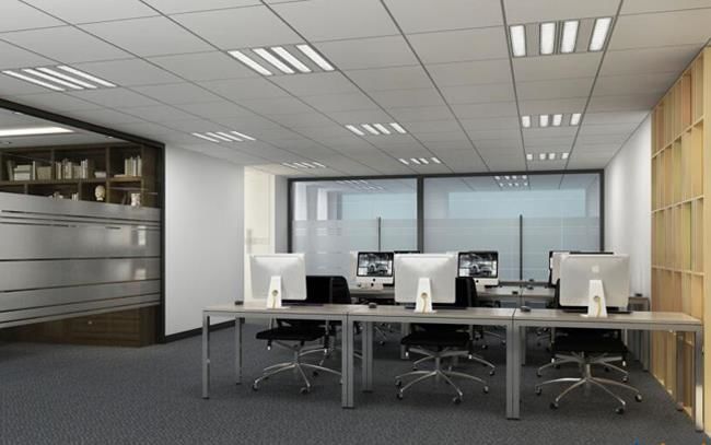 合肥辦公室裝修