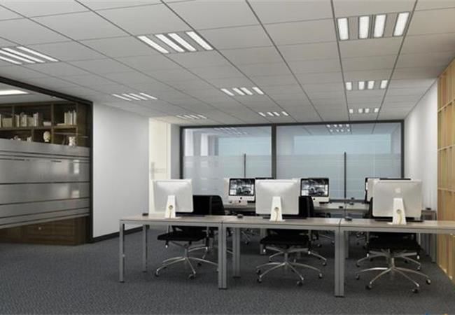滿足不了客戶需求，就來合肥卓創(chuàng)辦公室裝修
