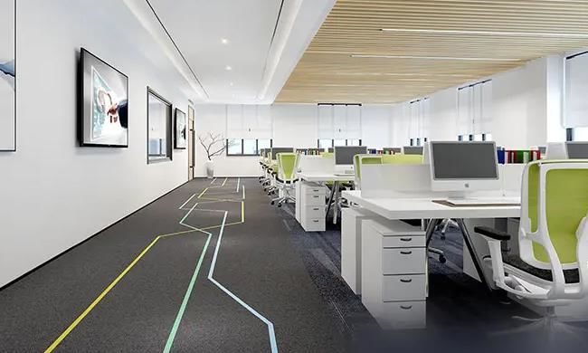 合肥辦公室裝修