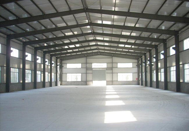 合肥廠房裝修設(shè)計(jì)公司