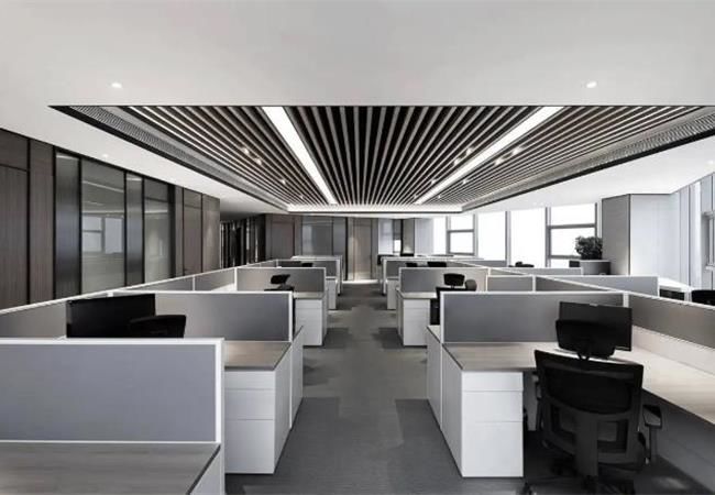 如何解決現(xiàn)實(shí)生活中的五大合肥辦公室空間裝修問(wèn)題