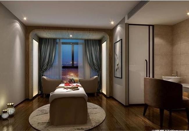 設(shè)計(jì)合肥美容店裝修要點(diǎn)事項(xiàng)是