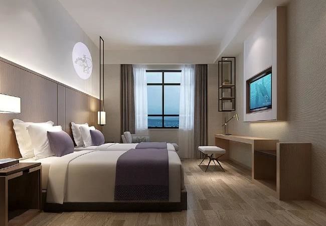 想要突出合肥酒店裝修效果，就得這樣做