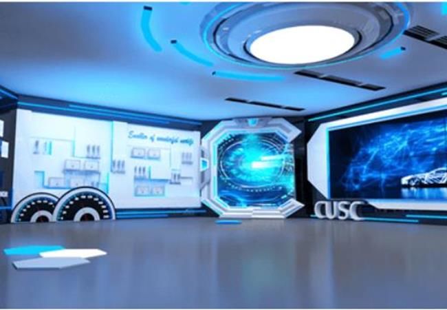 這樣做合肥展廳裝修，能起到哪些作用