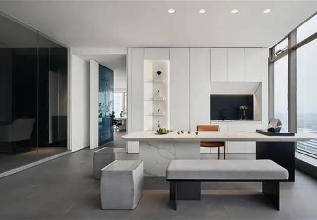 你知道在合肥裝修辦公室要考慮哪些布局嗎