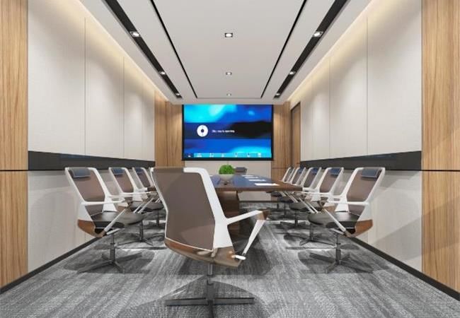 省錢的合肥辦公空間，該怎樣裝修設(shè)計(jì)