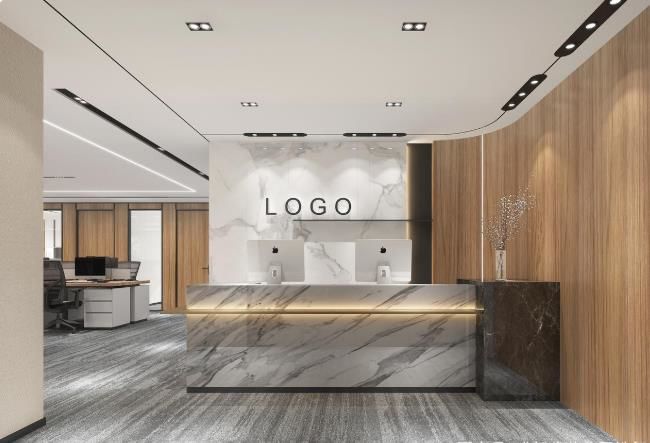 合肥辦公室裝修