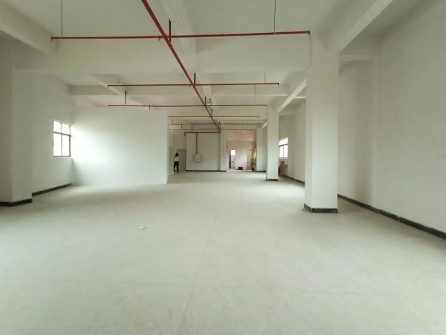 合肥廠房空間裝修