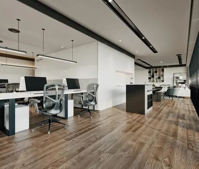 合肥辦公室裝修改造