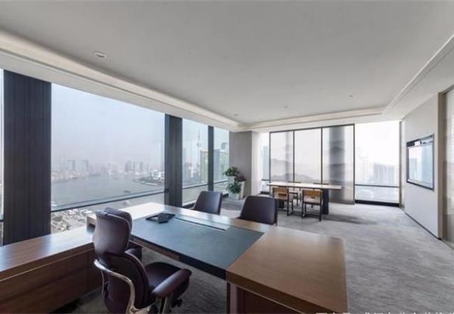 局部改造的合肥辦公室空間裝修，有哪些流程