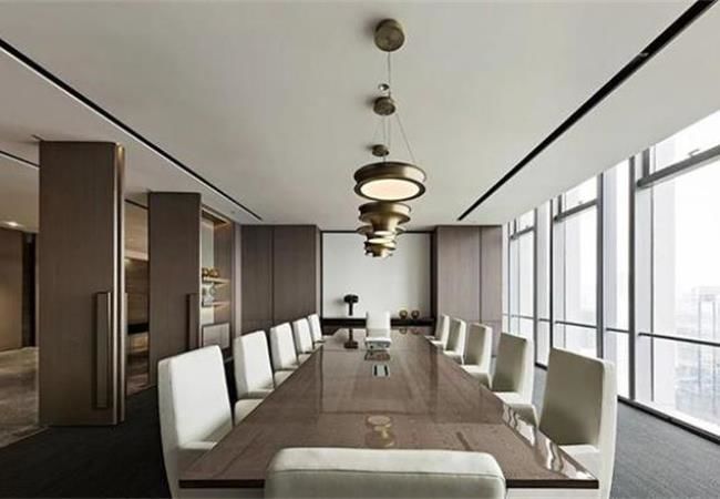 合理化規(guī)劃合肥辦公室空間裝修，到底難不難