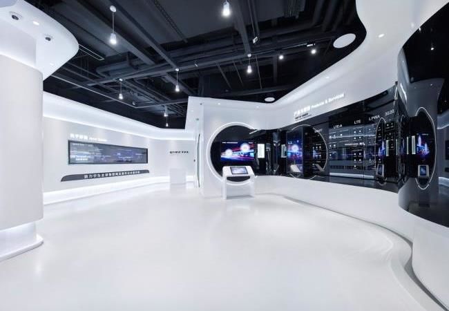 如何才能布置好合肥展廳空間裝修方向，有哪幾種