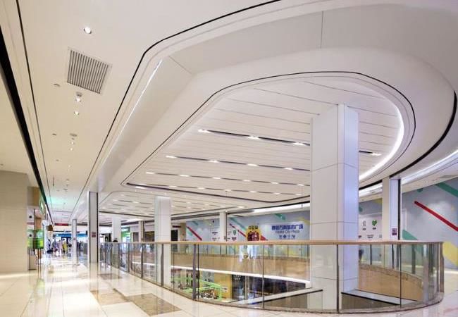 你知道合肥超市裝修設(shè)計(jì)，都有哪些構(gòu)思嗎？