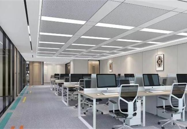 你知道合肥辦公室空間裝修，都存在哪些趨勢嗎