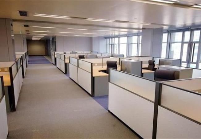 你知道合肥辦公室裝修·改造技巧嗎？