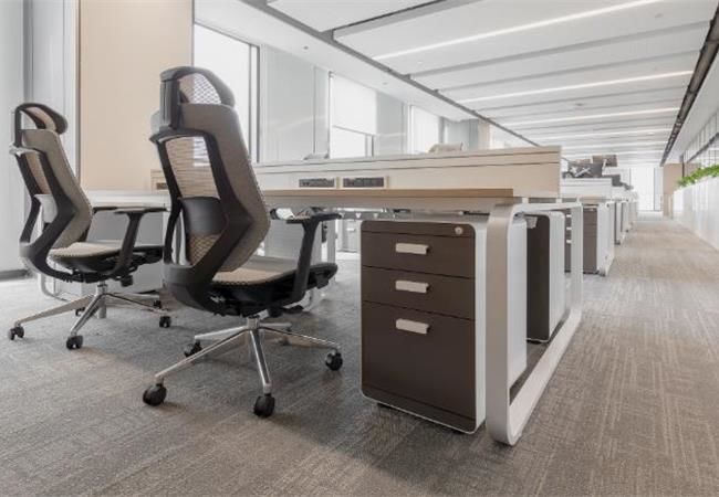 創(chuàng)造溫馨又精致的合肥辦公室空間環(huán)境裝修