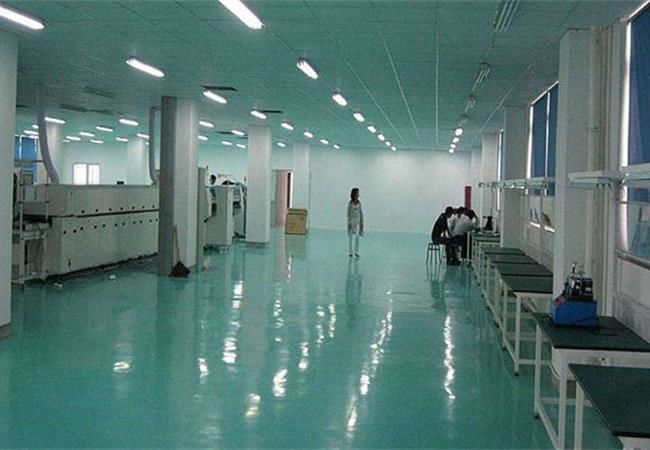 哪里專業(yè)承接合肥無(wú)塵/凈化車間裝修工程