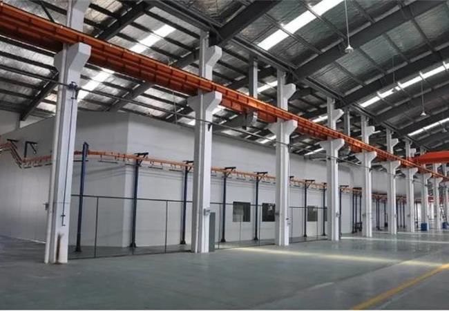 毛坯變高顏值的合肥廠房空間裝修，要注意的事項(xiàng)是