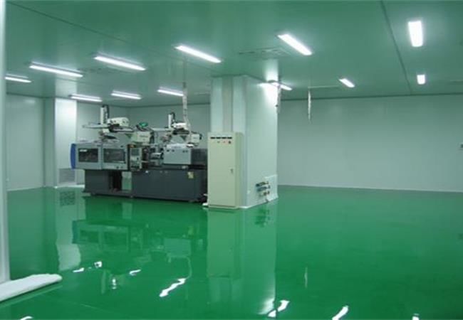 個(gè)性合肥廠房裝修|前衛(wèi)又時(shí)尚，體現(xiàn)環(huán)保節(jié)能