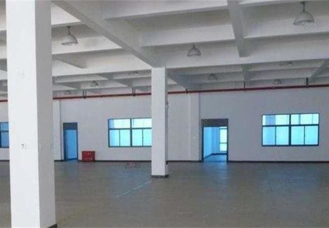 你知道合肥廠房裝修隔斷，要注意的事項(xiàng)有哪些嗎