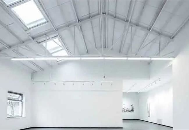 簡潔實(shí)用的合肥廠房裝修，該怎么設(shè)計(jì)